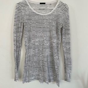 ATM long sleeve shirt